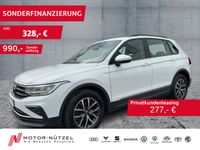 Volkswagen Tiguan - Vorschau Bild 1