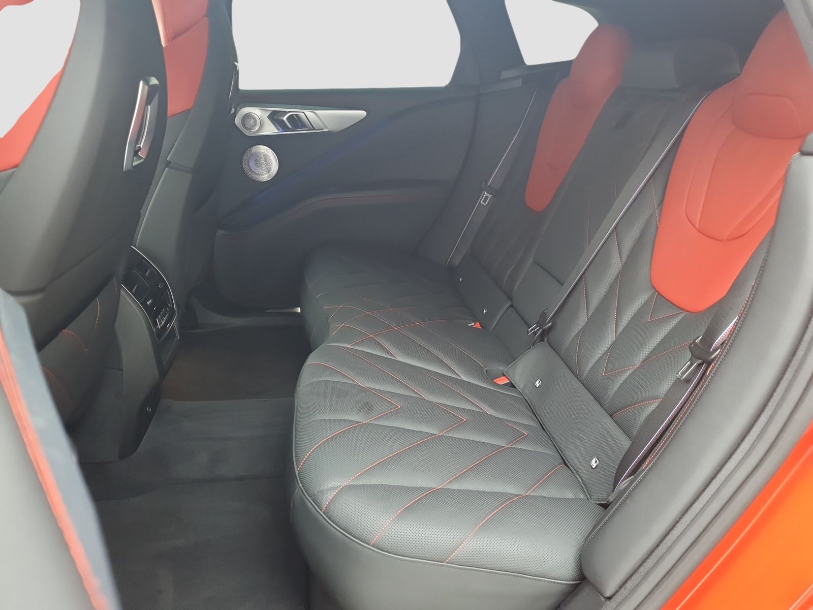 BMW XM - Bild 9