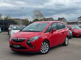 Opel Zafira C Tourer Business Innovation AHK/SHZ/PDC - Opel Zafira Business mit Diesel-Antrieb