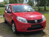 Dacia Sandero 1.4 Ambiance *Klima *Tüv Neu - Dacia Sandero aus 2008