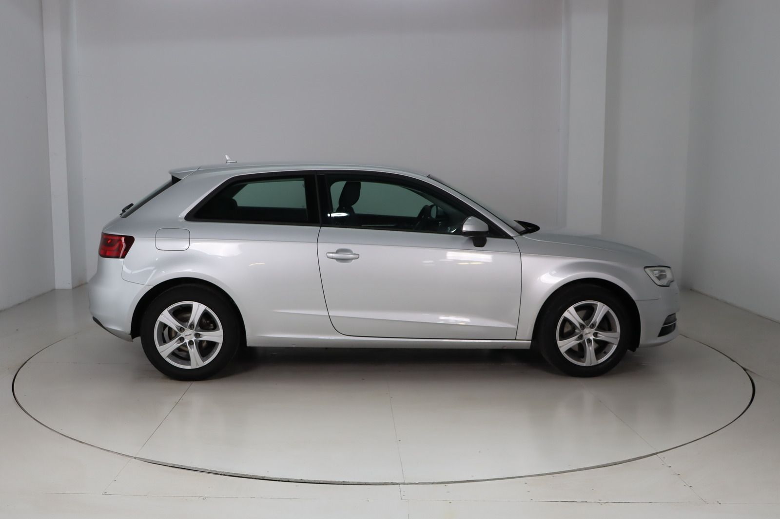 Fahrzeugabbildung Audi A3 1.4 TFSI * HU/AU neu * 1.Hand