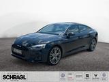 Audi A5 Sportback 35 TFSI S-LINE EDITION BLACK+NAVI - Audi A5 Black Edition Gebrauchtwagen