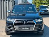 Audi SQ7 4.0 TDI quattro S Line Head-Up/Panorama - Audi SQ7 aus 2016