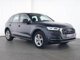 Audi Q5 quattro Head-up|LED|Navi Plus|Business-Paket - : Blau, Sitzheizung, Geländewagen