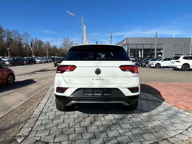 T-Roc 1.5TSI Sport - NAV*ASSIST*BEATS*BLACK*1HD!