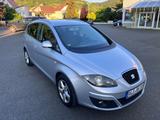 Seat Altea 1.9 TDI PD Reference Reference - Seat Altea: 1.9
