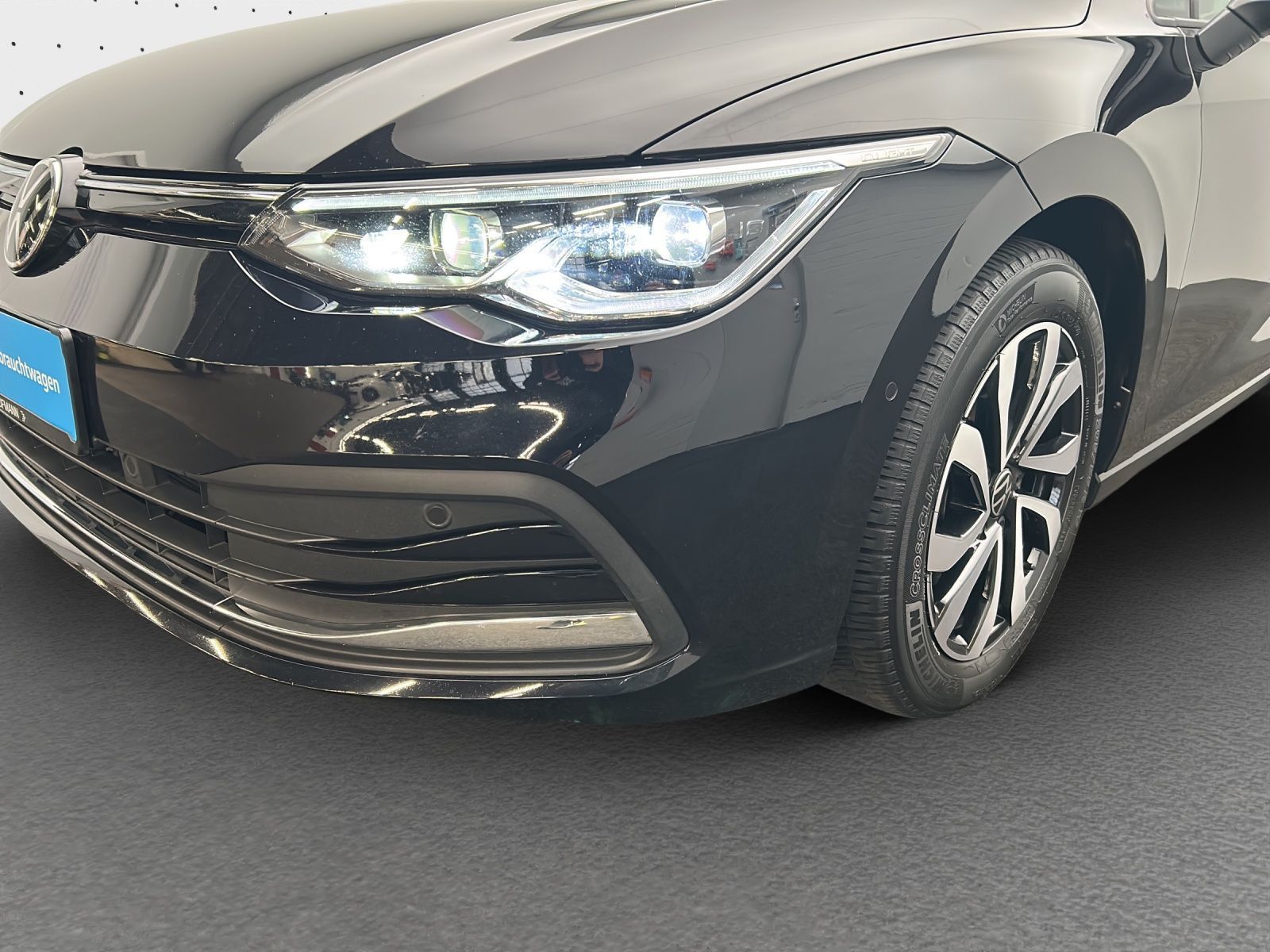 Volkswagen Golf - Bild 16