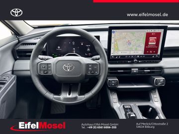 Toyota RAV 4 - 8