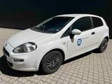 Fiat Punto 1.3 85PS LKW NR 32110 - Fiat Punto: 1.8