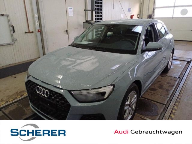 Audi A1 Sportback 30 TFSI S tronic SHZ LED KLIMA