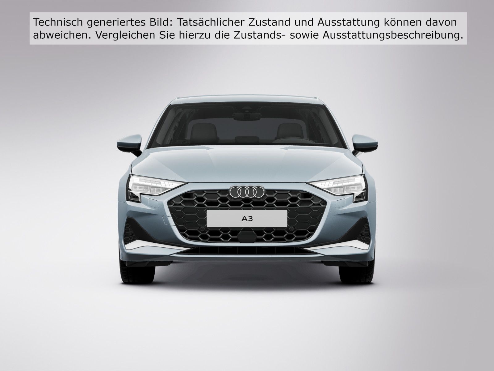 Audi A3 - Bild 4