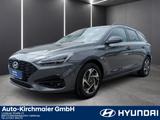 Hyundai i30 Kombi 1.5 T-GDi M/T *NAVI*Klimaauto*RCAM*LED - Hyundai mit Benzin-Antrieb: Rc