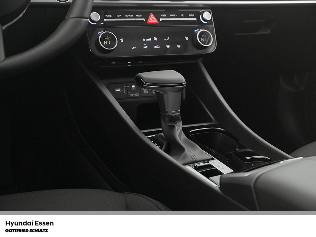Hyundai TUCSON - Bild 15