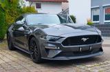 Ford Mustang 5.0 Ti-VCT V8 GT Auto GT