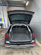 Audi A6 Allroad Quattro 50 TDI tiptronic - Luftf.  - gebrauchte Audi A6 Allroad aus dem Jahr 2020