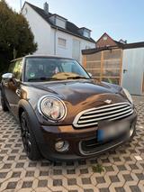 MINI Cooper 1.6  gepflegt  neue Bremsen ... - MINI Cooper in Hagen