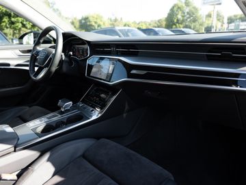 Audi A6 - 8