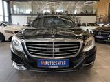 Mercedes-Benz S 350 d  4Matic Lang *ACC*DAB*AIRMATIC*LED - Mercedes-Benz S-Klasse