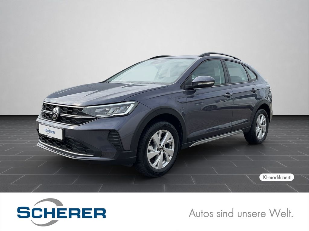 Image of Volkswagen Taigo