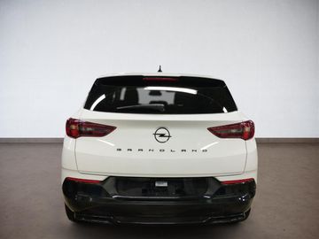 Fotografie des Opel Grandland (X) Grandland GS Alcantara Navi 360°Kamera LED AHK