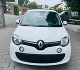 Renault Twingo Dynamique - Renault Twingo: Dynamique