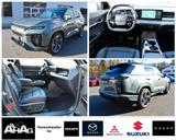 KGM Actyon 1.5 Hybrid T-GDi-HEV Lux *ACC+LED+Belüftu - KGM mit Hybrid-Antrieb: Geländewagen, Automatik