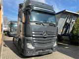 Mercedes-Benz Actros 1851 Retarder/Luft/Klima - Mercedes-Benz Actros 1851