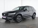 Volvo XC60 Ultimate Dark ACC|HuD|Adaptives Luftfahrwer - Volvo XC60 Gebrauchtwagen in Münster