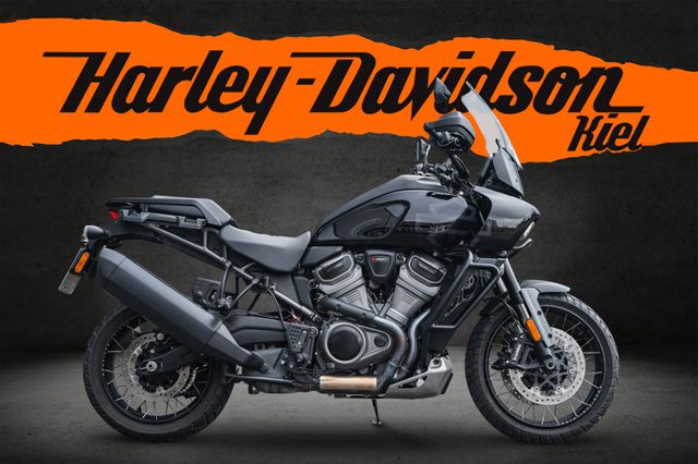 Harley-Davidson PAN AMERICA SPECIAL RA1250S