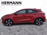 Ford Puma 1.0 EcoBoost ST-Line X CAM*LED*NAVI*SHZ*TWA - Ford Puma mit Schiebedach