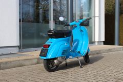 VESPA 50 Spezial VESPA 50 Spezial