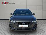 Ford Focus 1,5 ST-Line Auto. Facelift LED AHK - Ford Focus Facelift Gebrauchtwagen