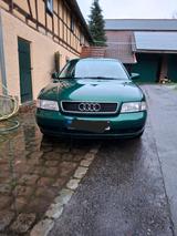 Audi A4 B5 1.6 Benzin Bastler - Audi A4 aus 1997: 1.6