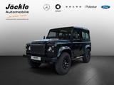 Land Rover Defender 90 E Station Wagon - gebrauchte Land Rover Defender aus dem Jahr 2015