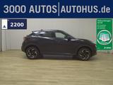 Nissan Juke 1.0 N-Connecta T-Leder Navi Winterpaket - gebrauchte Nissan Juke aus dem Jahr 2024