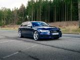Audi S6 Avant 4.0 TFSI Head Up/Pano/AHK/Standheizung