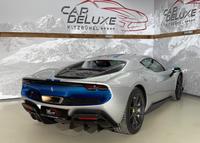 Ferrari 296 GTS Assetto Fiorano/Full Carbon/Stock