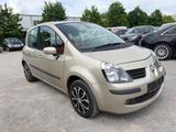 Renault Modus  1.6 *TÜV NEU* 2. HAND* PANODACH* - Renault Modus mit Panoramadach