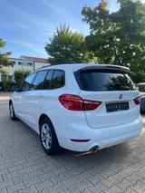 BMW 218 Baureihe 2 Gran Tourer 218 i Advantage - gebrauchte BMW 218 aus dem Jahr 2018