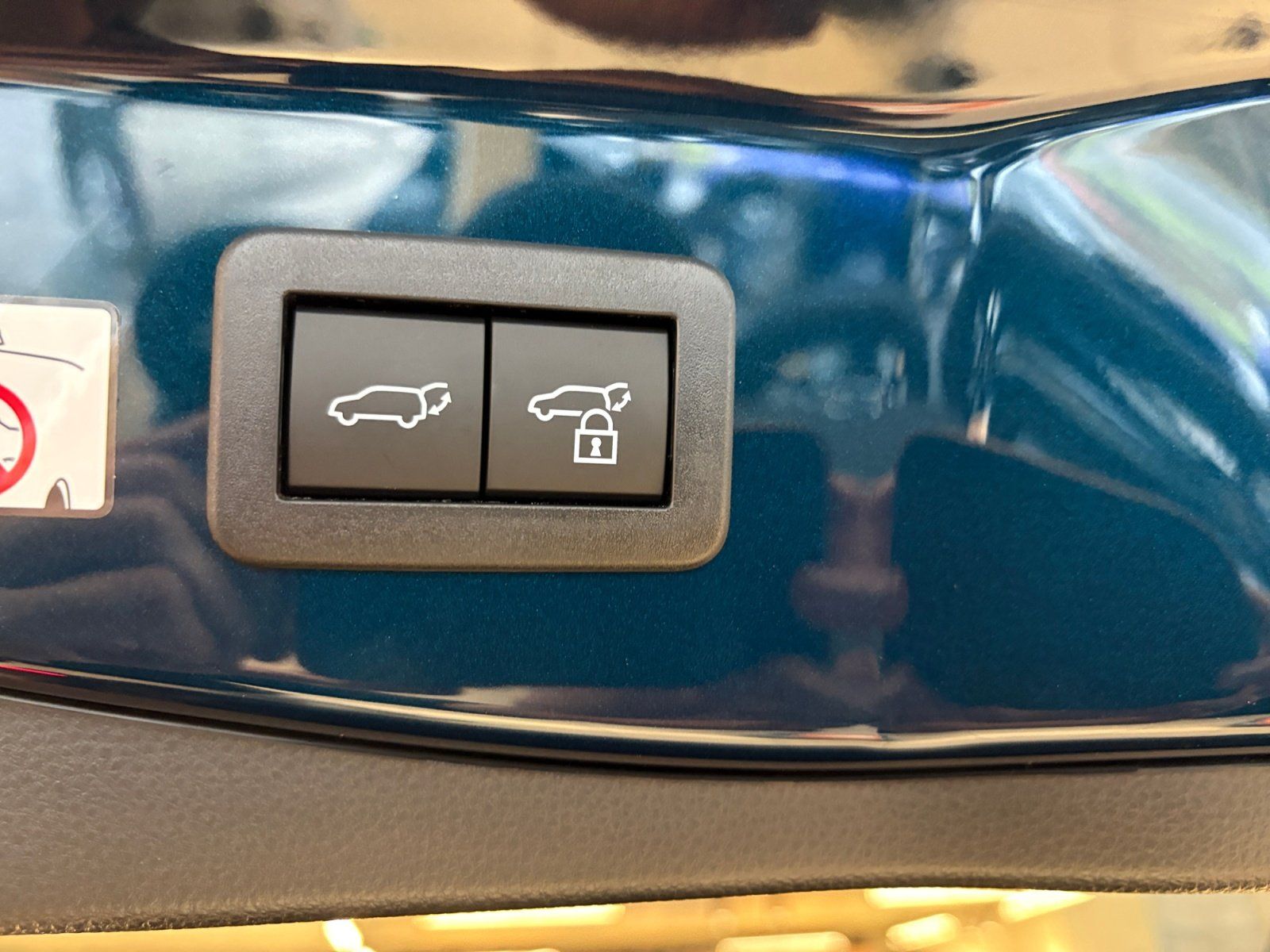 Toyota C-HR - Bild 18