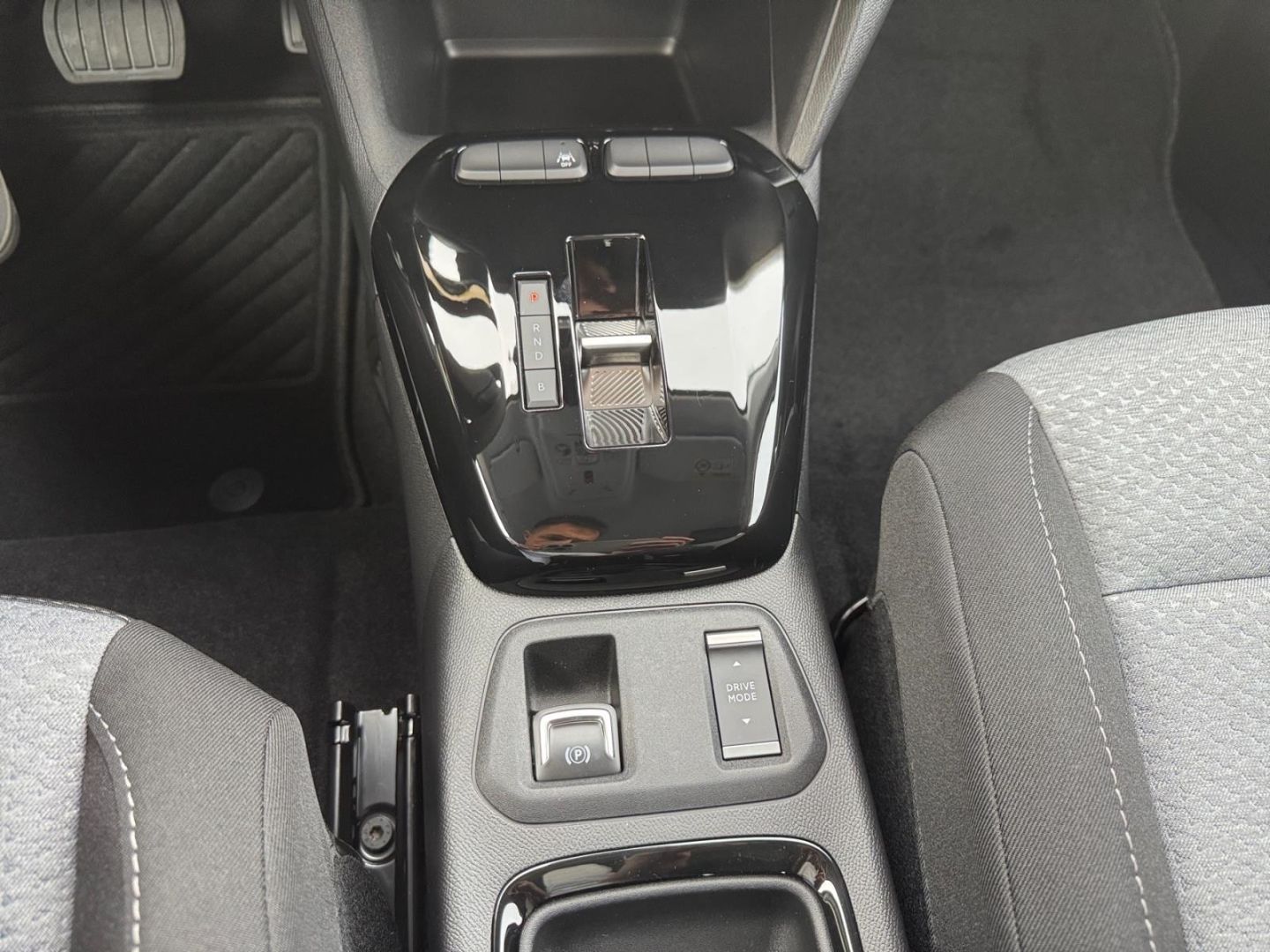 Opel Corsa - Bild 15