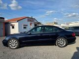 Mercedes-Benz E 220 "Rentner" - Mercedes-Benz E 220 bis 10.000 Euro