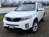 Kia KIA SORENTO 2.0 CRDI AWD EURO 6 FULL - Kia Sorento: 2.0