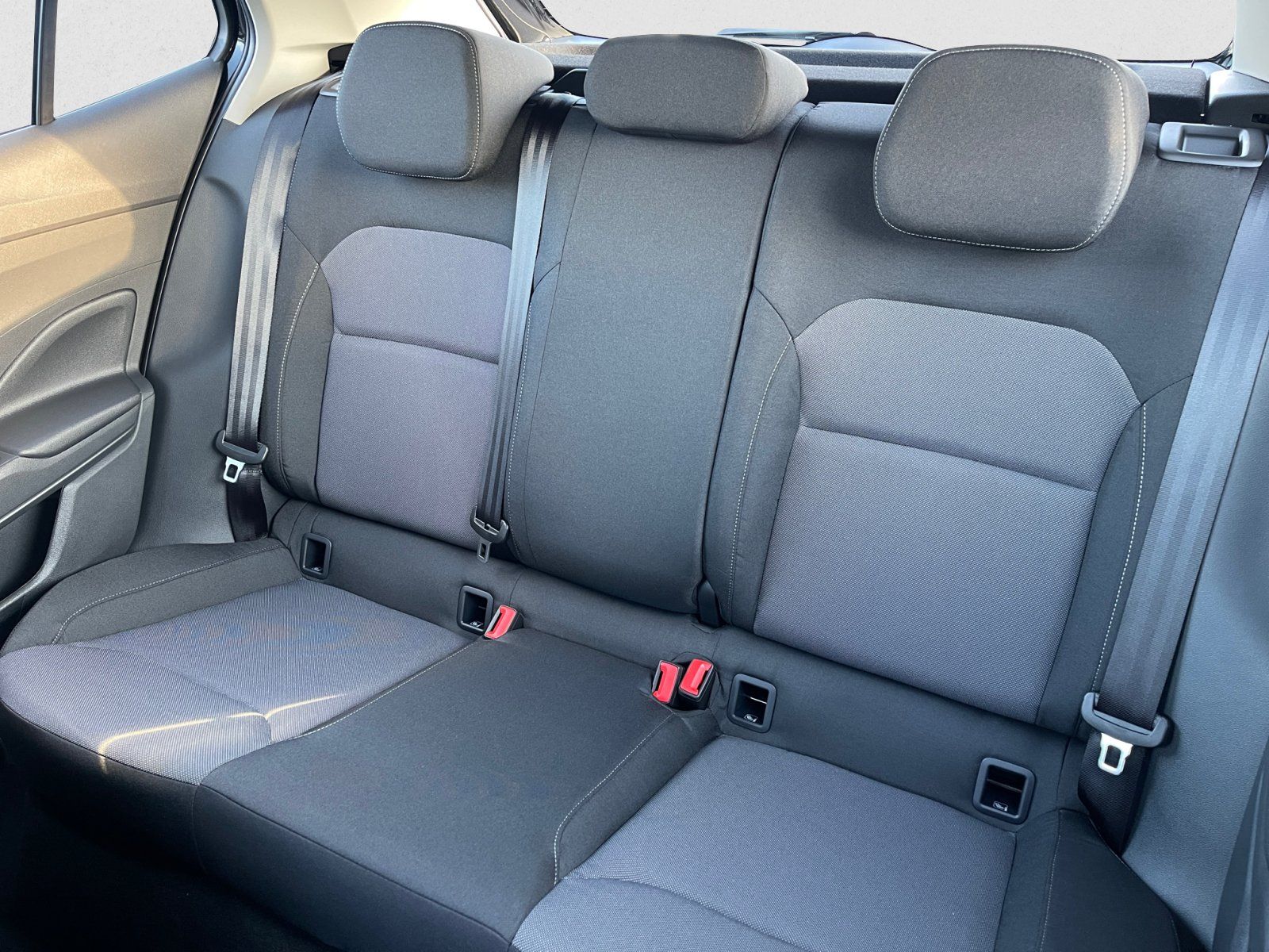 Skoda Fabia - Bild 9