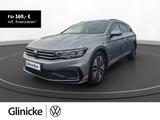 Volkswagen Passat Variant GTE 1.4 TSI DSG Hybrid AHK Navi L