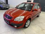 Kia Rio 1.4 EX - gebrauchte Kia Rio aus dem Jahr 2008