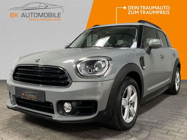 MINI Cooper Countryman #LED#Keyless#Ambiente#SHZ#PDC