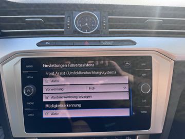 Volkswagen Passat Variant - 12