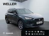 Seat Tarraco 2.0 TSI 4Dr DSG FR *20''*StHz*Pano*4xSHZ - Seat: Allradantrieb