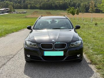 BMW 318 - 3